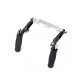 Боковые рукоятки Professional handgrips side arms(pair)